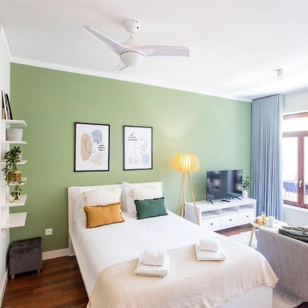 Almada 516 By Lovelystay OOporto Esterno foto