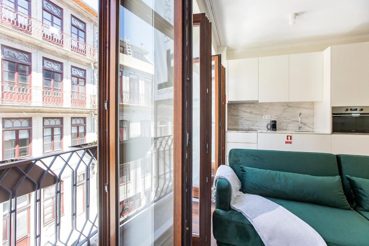 Almada 516 By Lovelystay OOporto Esterno foto