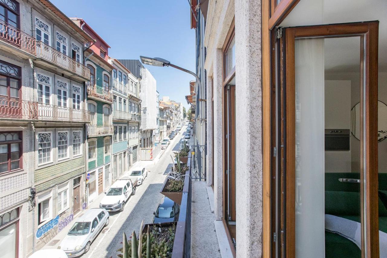Almada 516 By Lovelystay OOporto Esterno foto