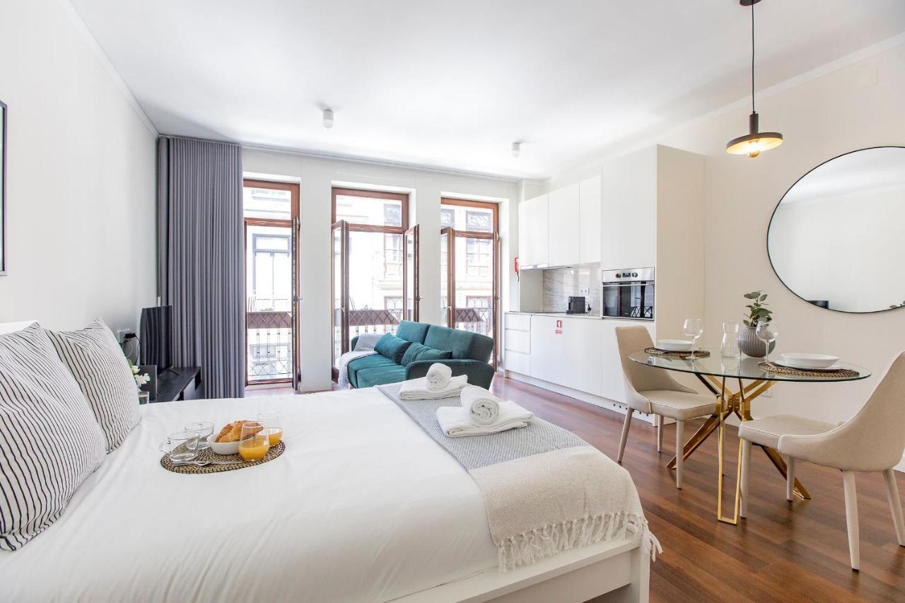 Almada 516 By Lovelystay OOporto Esterno foto