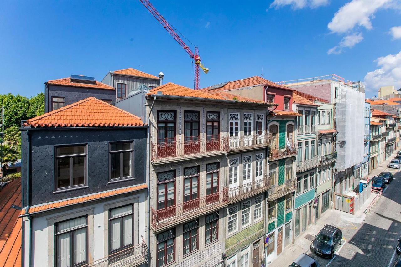 Almada 516 By Lovelystay OOporto Esterno foto
