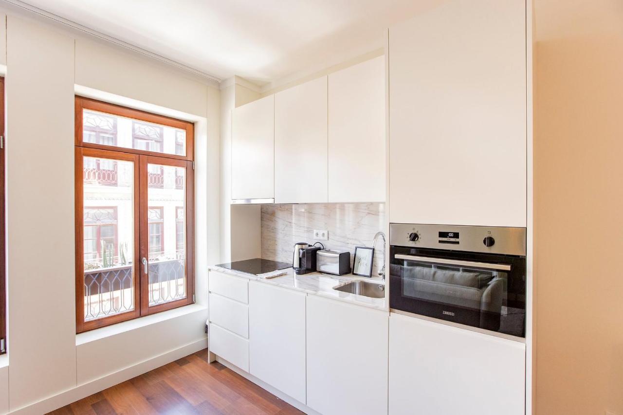Almada 516 By Lovelystay OOporto Esterno foto
