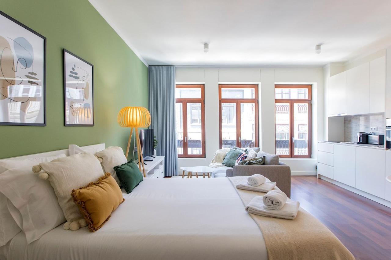 Almada 516 By Lovelystay OOporto Esterno foto