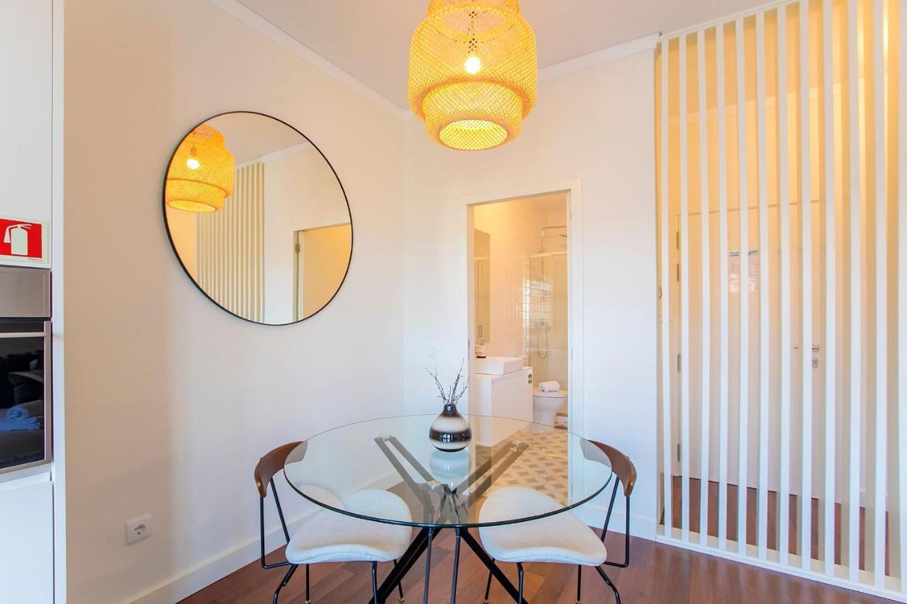 Almada 516 By Lovelystay OOporto Esterno foto