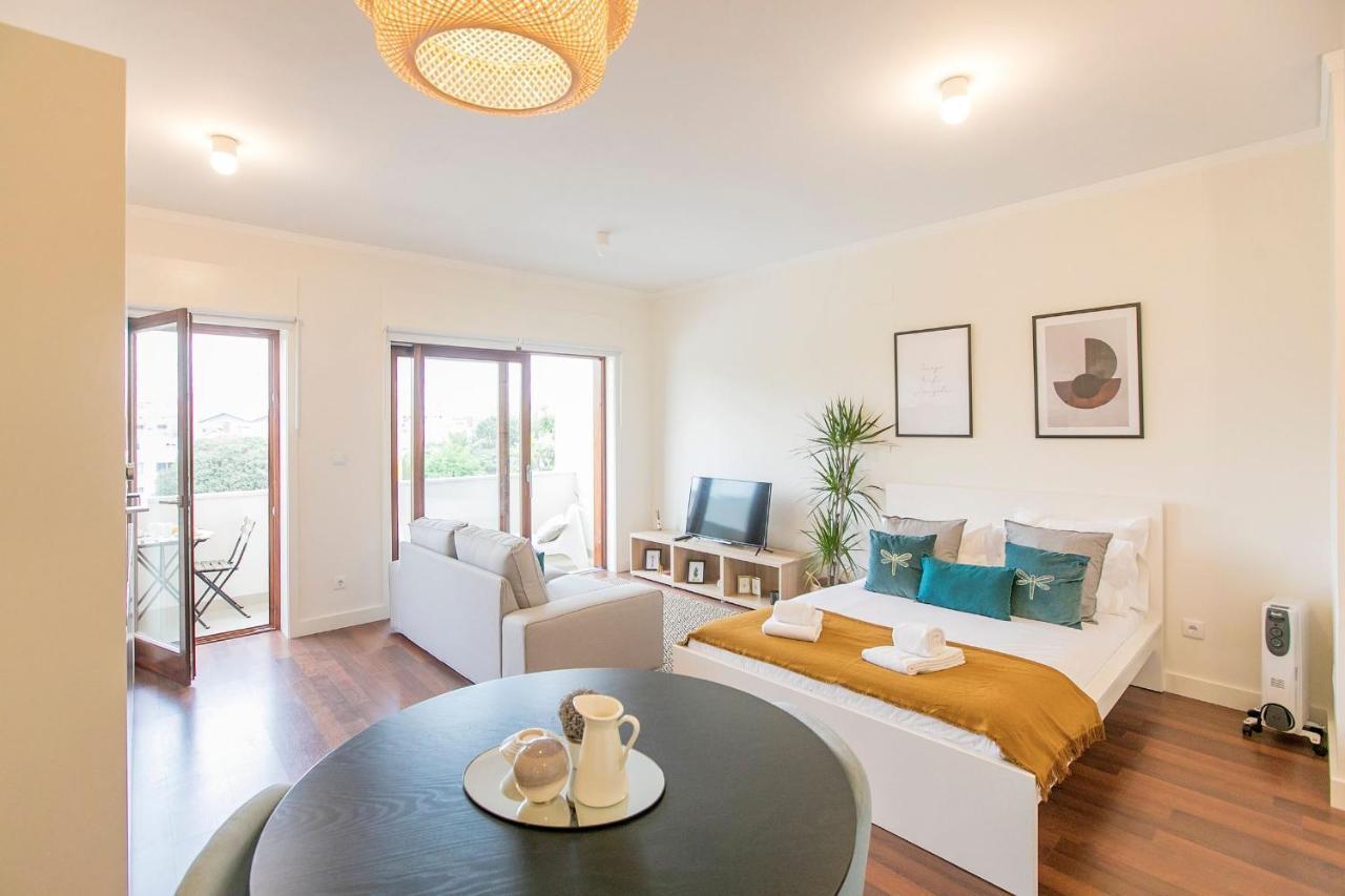 Almada 516 By Lovelystay OOporto Esterno foto