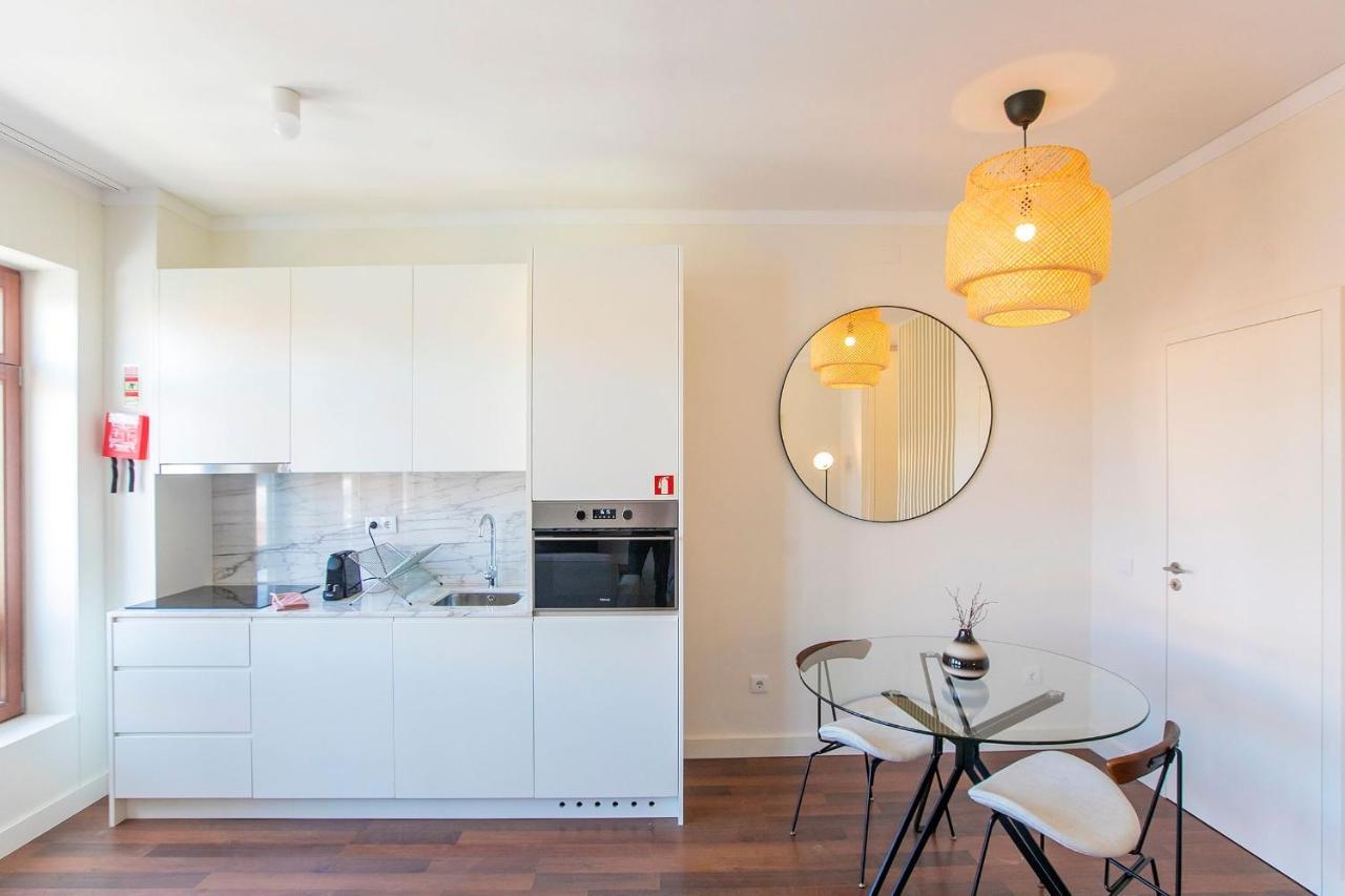Almada 516 By Lovelystay OOporto Esterno foto