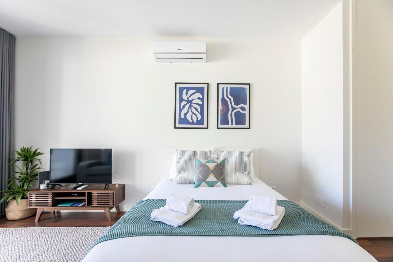 Almada 516 By Lovelystay OOporto Esterno foto