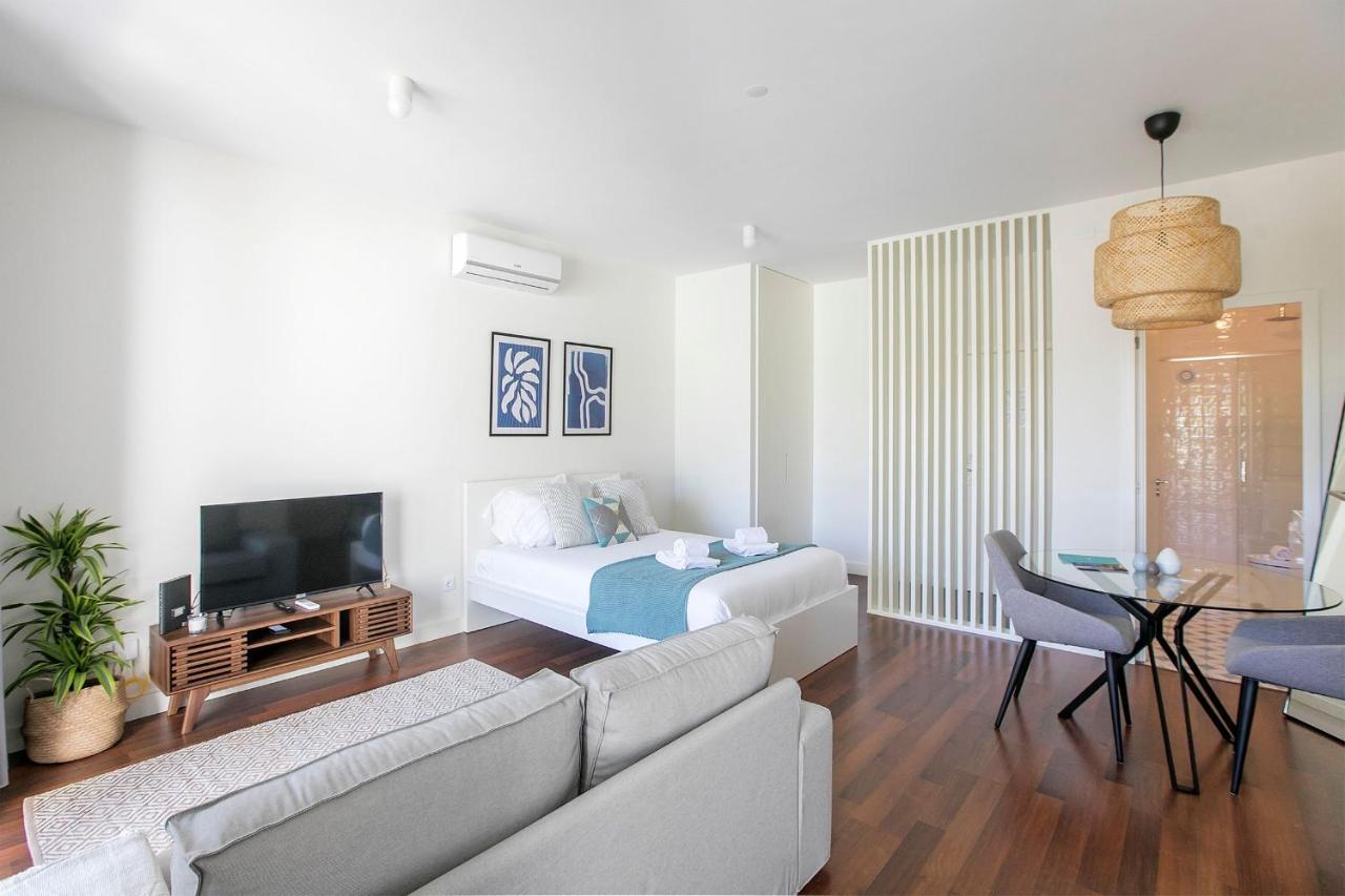 Almada 516 By Lovelystay OOporto Esterno foto