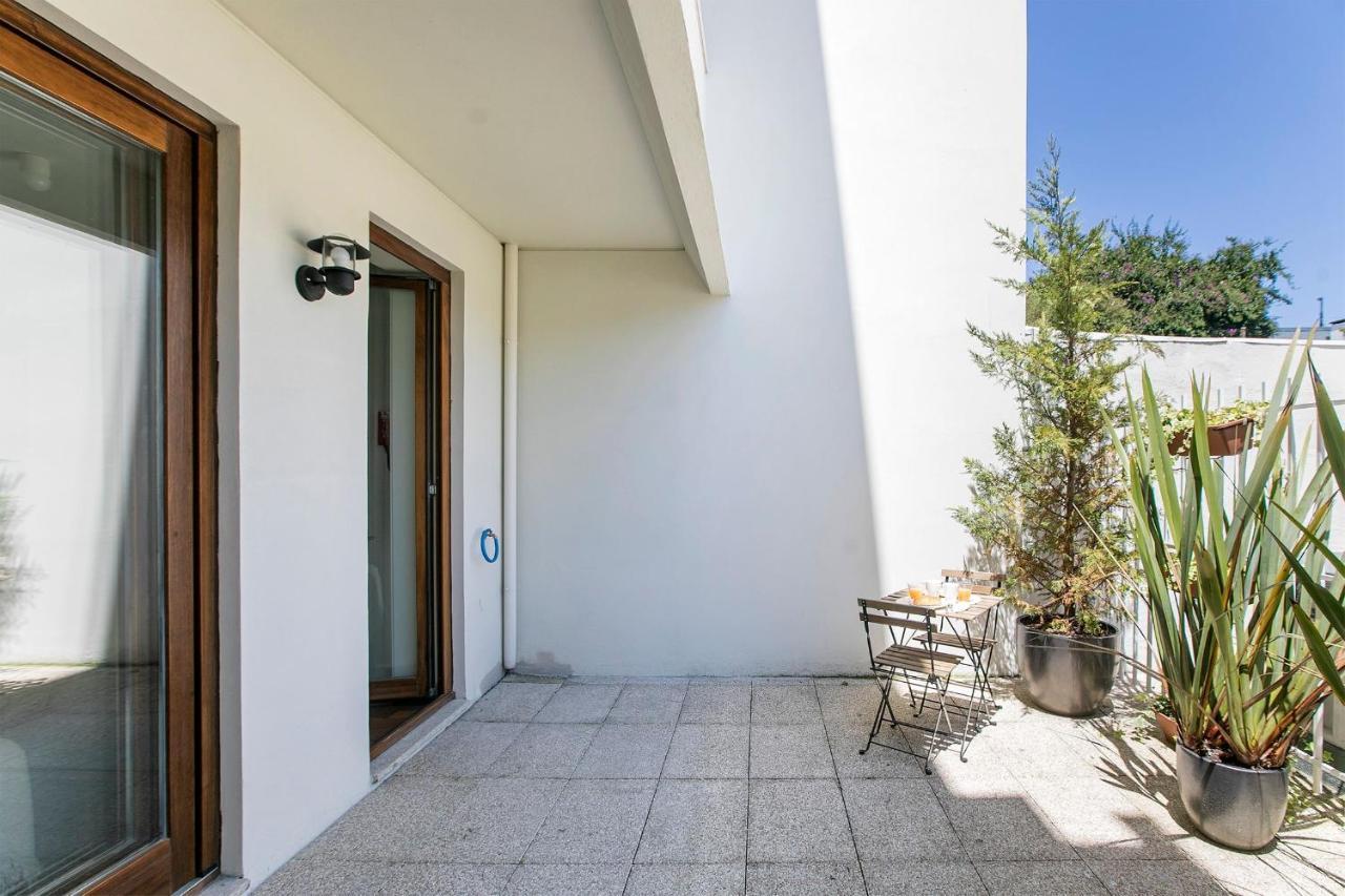 Almada 516 By Lovelystay OOporto Esterno foto