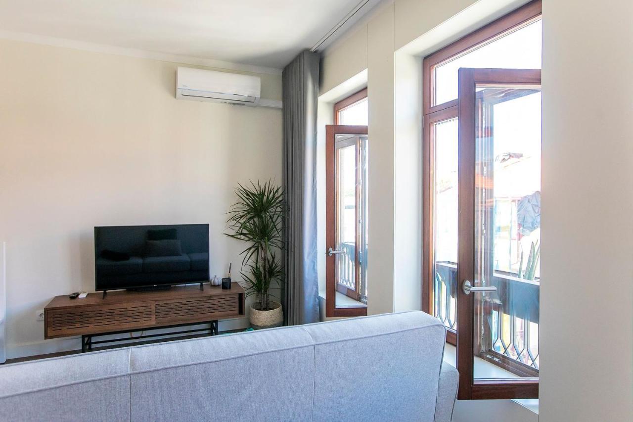 Almada 516 By Lovelystay OOporto Esterno foto