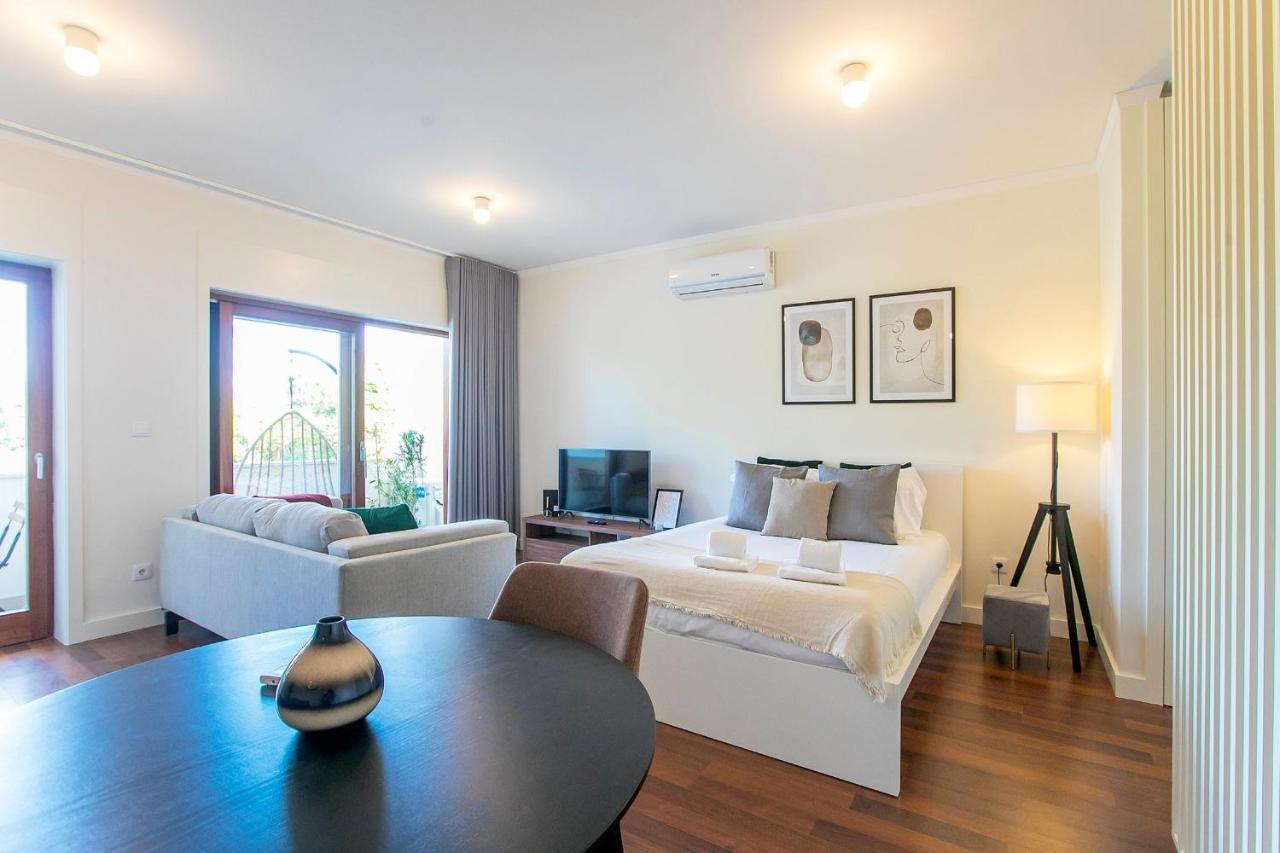 Almada 516 By Lovelystay OOporto Esterno foto