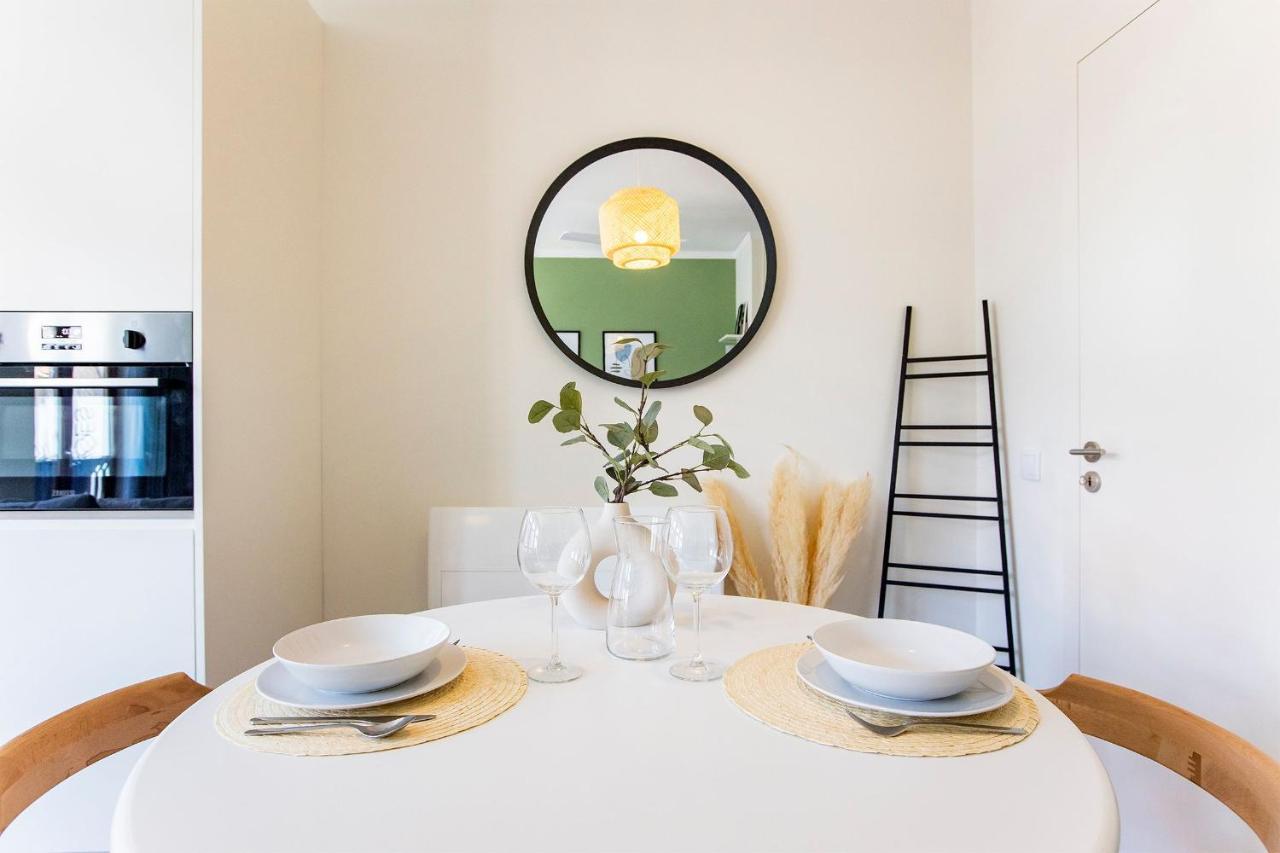 Almada 516 By Lovelystay OOporto Esterno foto