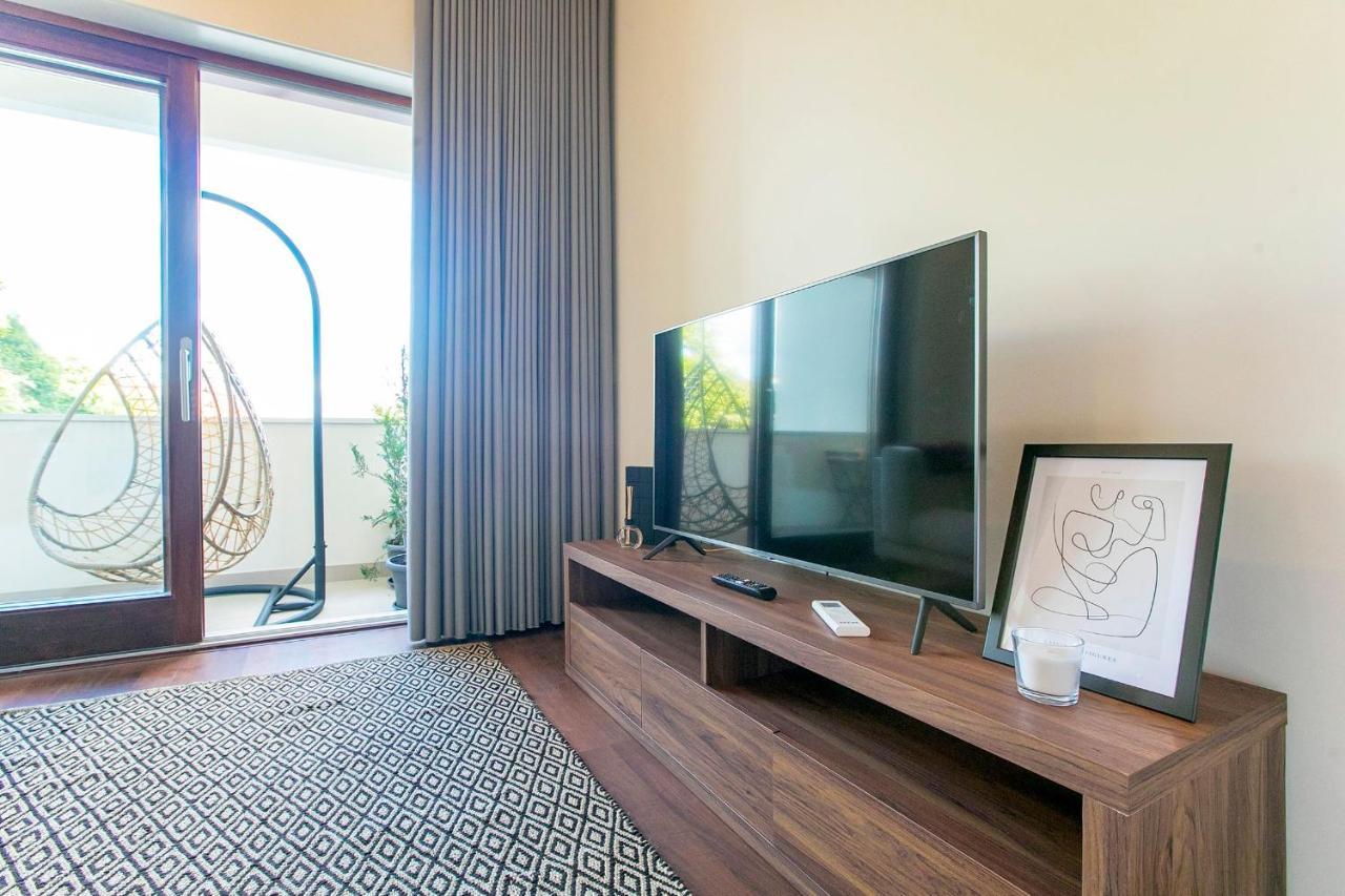 Almada 516 By Lovelystay OOporto Esterno foto
