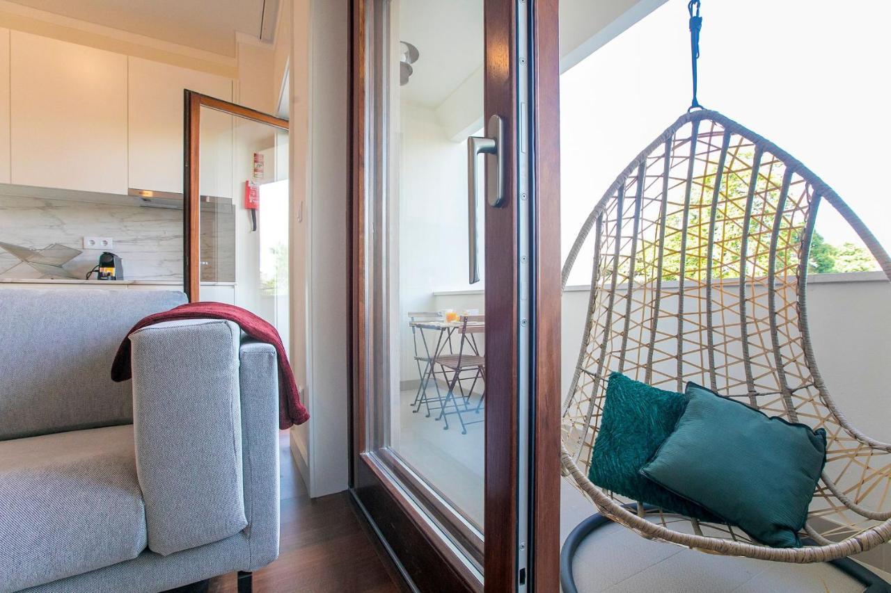 Almada 516 By Lovelystay OOporto Esterno foto