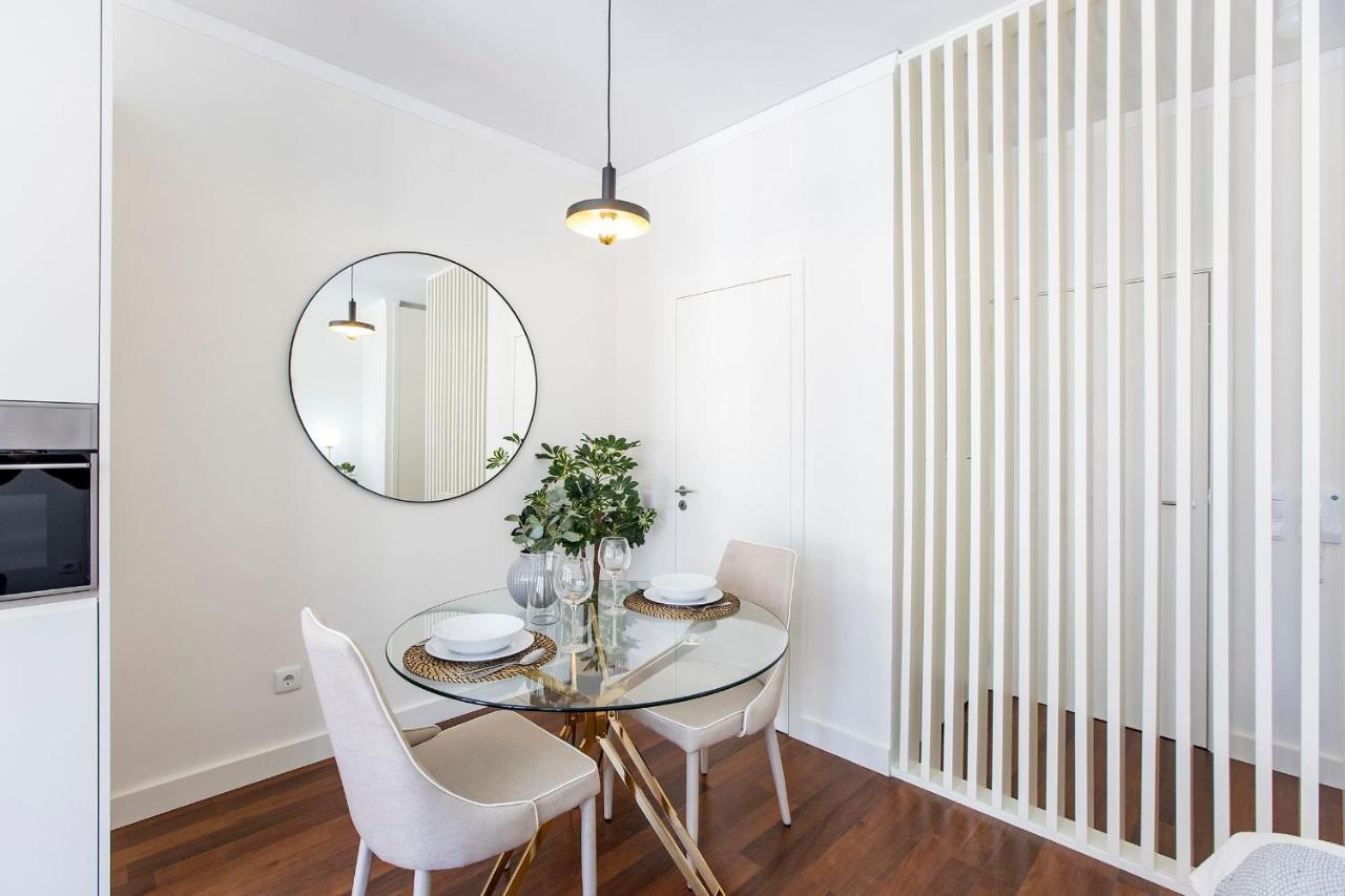 Almada 516 By Lovelystay OOporto Esterno foto
