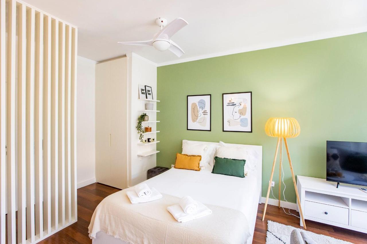 Almada 516 By Lovelystay OOporto Esterno foto