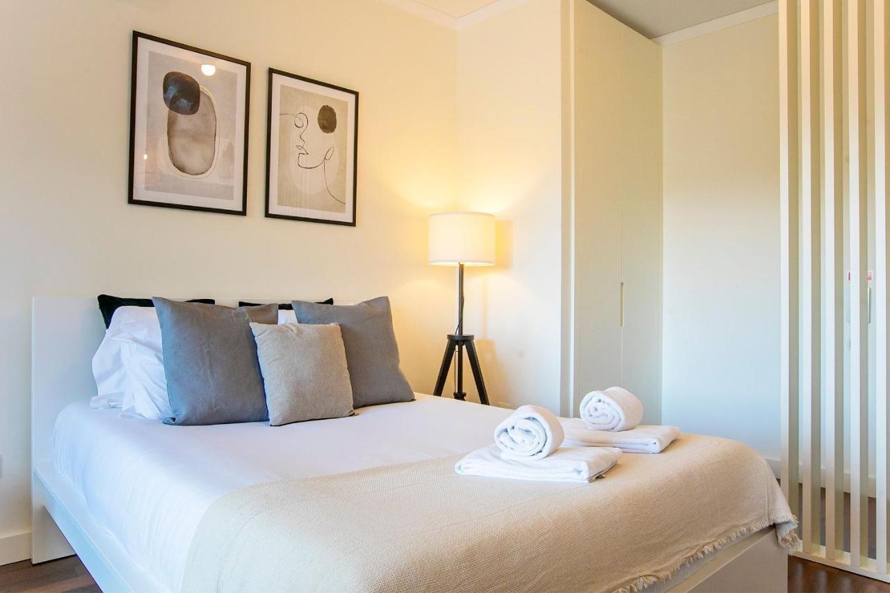 Almada 516 By Lovelystay OOporto Esterno foto