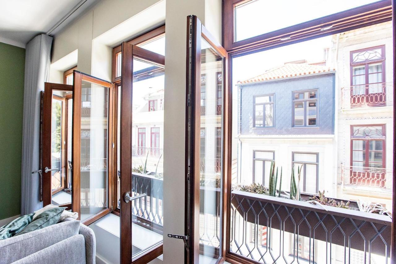 Almada 516 By Lovelystay OOporto Esterno foto