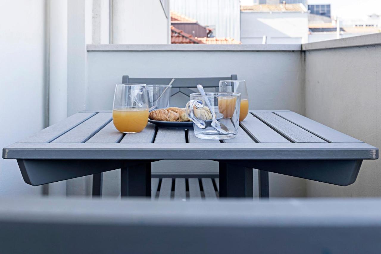 Almada 516 By Lovelystay OOporto Esterno foto