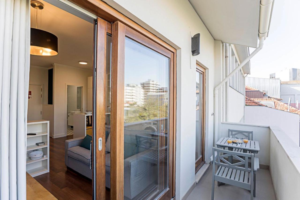Almada 516 By Lovelystay OOporto Esterno foto