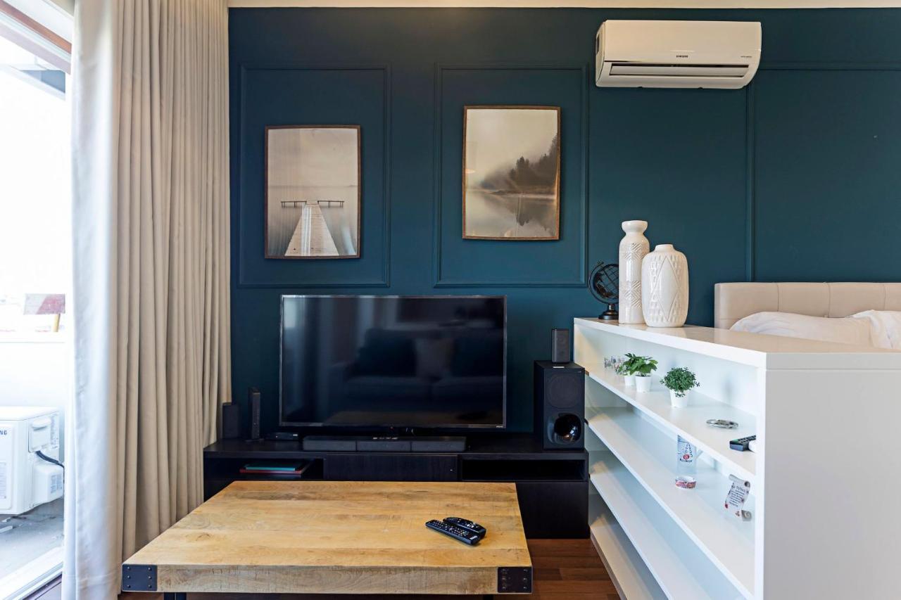 Almada 516 By Lovelystay OOporto Esterno foto