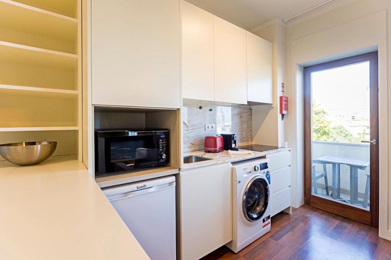 Almada 516 By Lovelystay OOporto Esterno foto