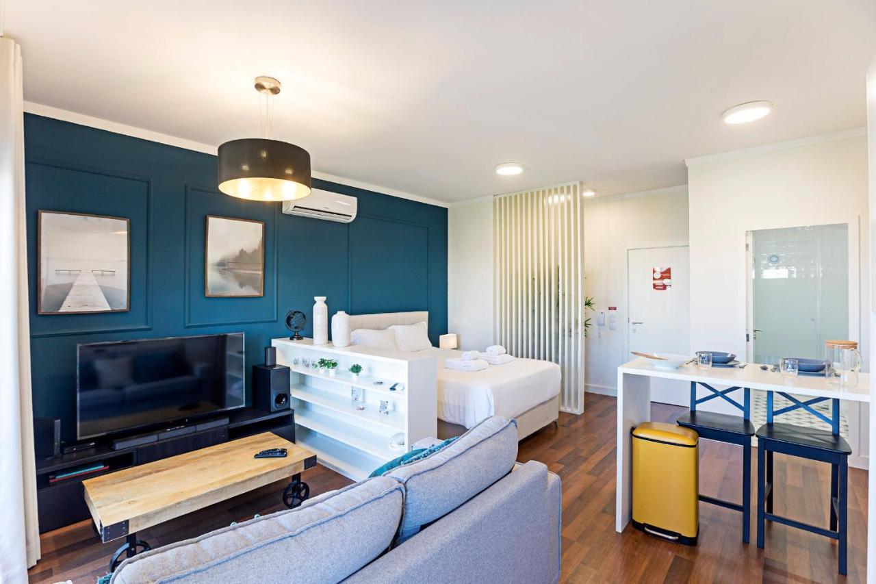 Almada 516 By Lovelystay OOporto Esterno foto